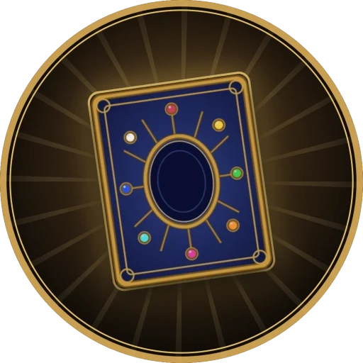 Logo de Triple Triad Online